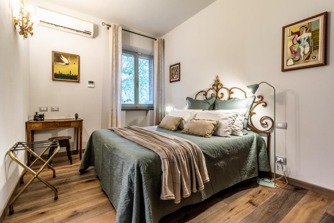 Villa Siena Ngoại thất bức ảnh