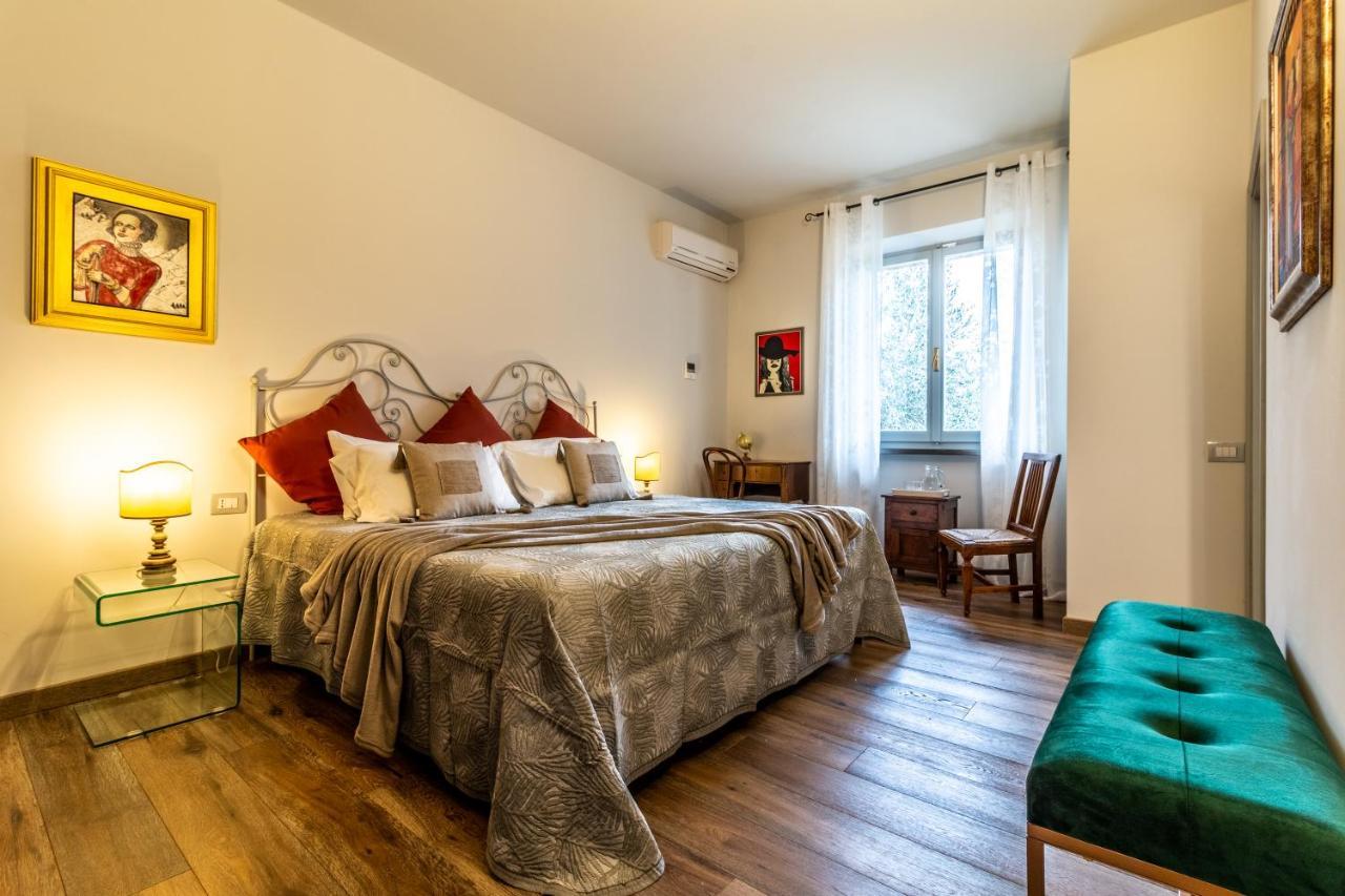 Villa Siena Ngoại thất bức ảnh