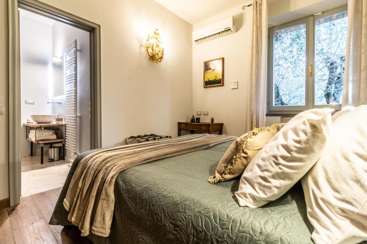Villa Siena Ngoại thất bức ảnh