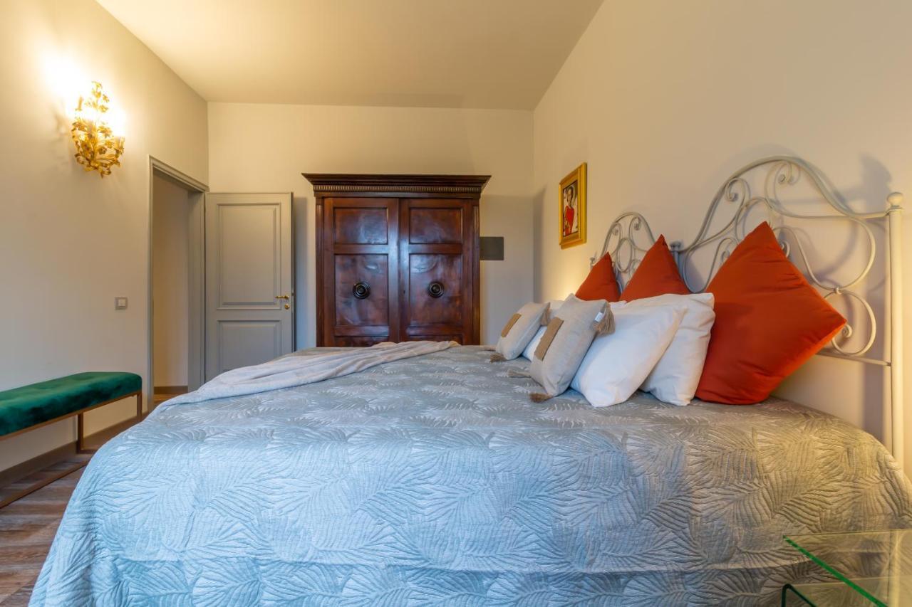 Villa Siena Ngoại thất bức ảnh