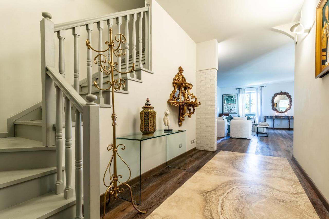 Villa Siena Ngoại thất bức ảnh