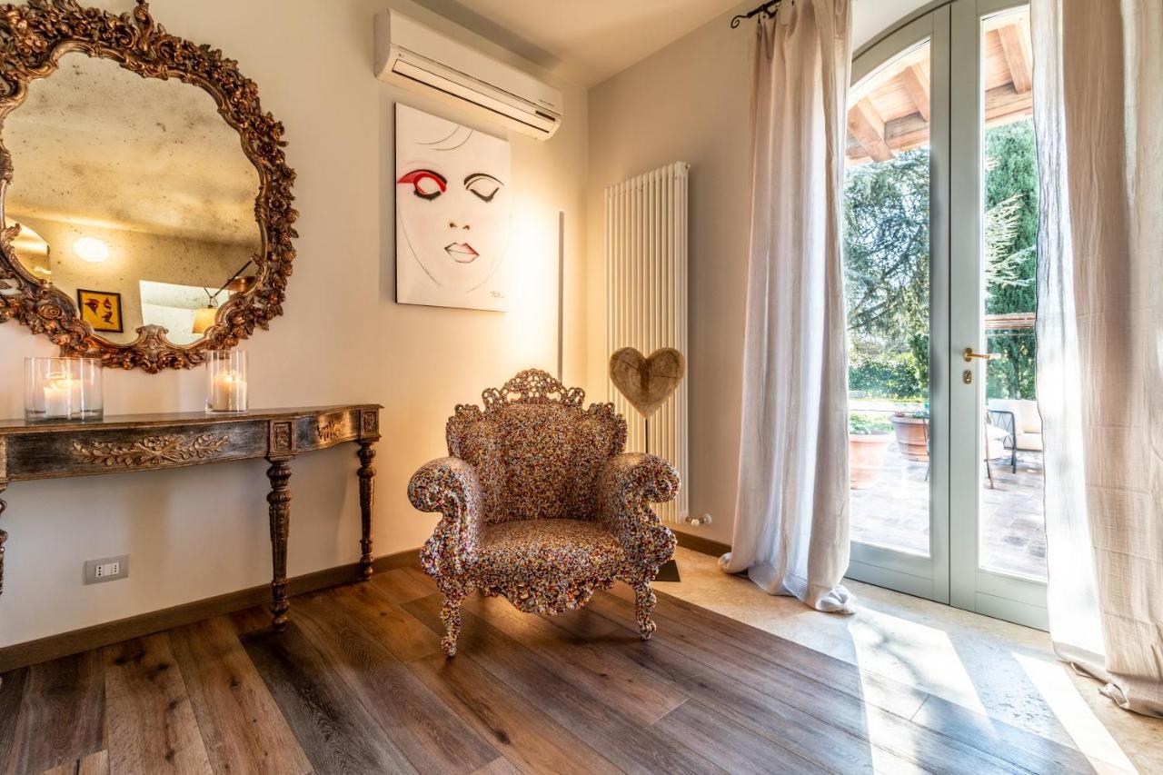 Villa Siena Ngoại thất bức ảnh