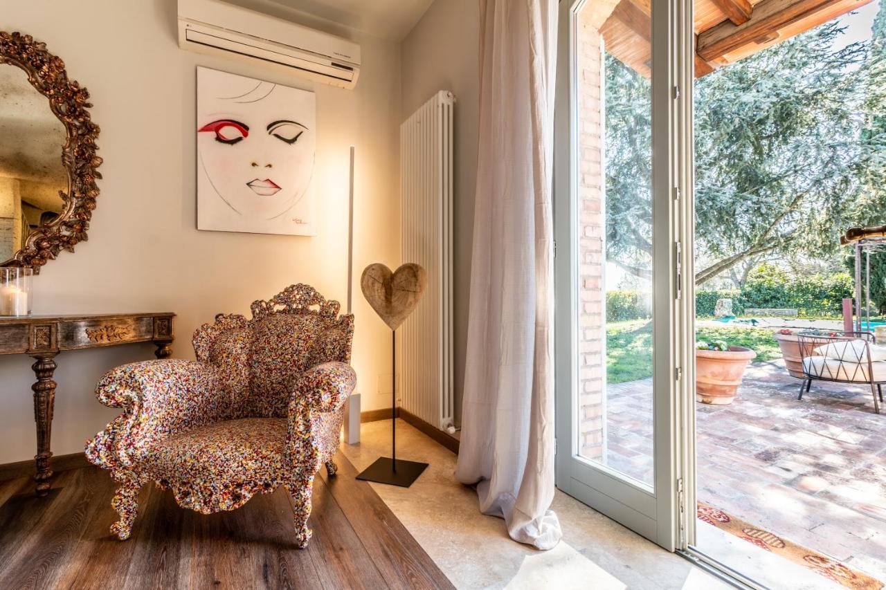 Villa Siena Ngoại thất bức ảnh