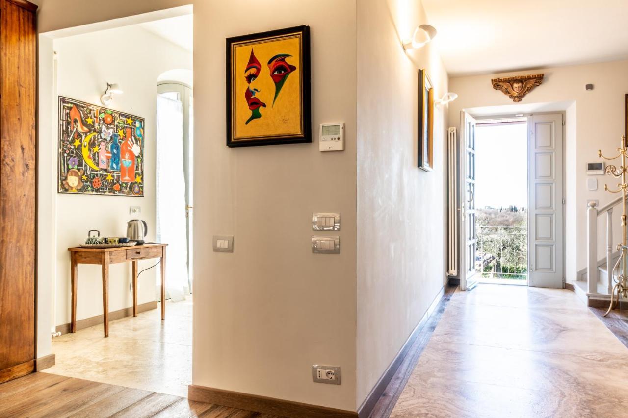 Villa Siena Ngoại thất bức ảnh