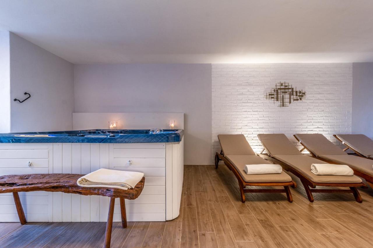 Villa Siena Ngoại thất bức ảnh