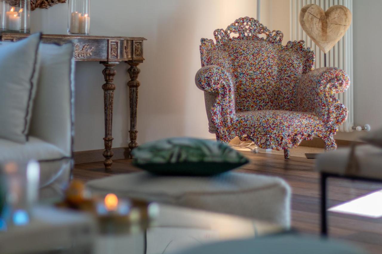 Villa Siena Ngoại thất bức ảnh