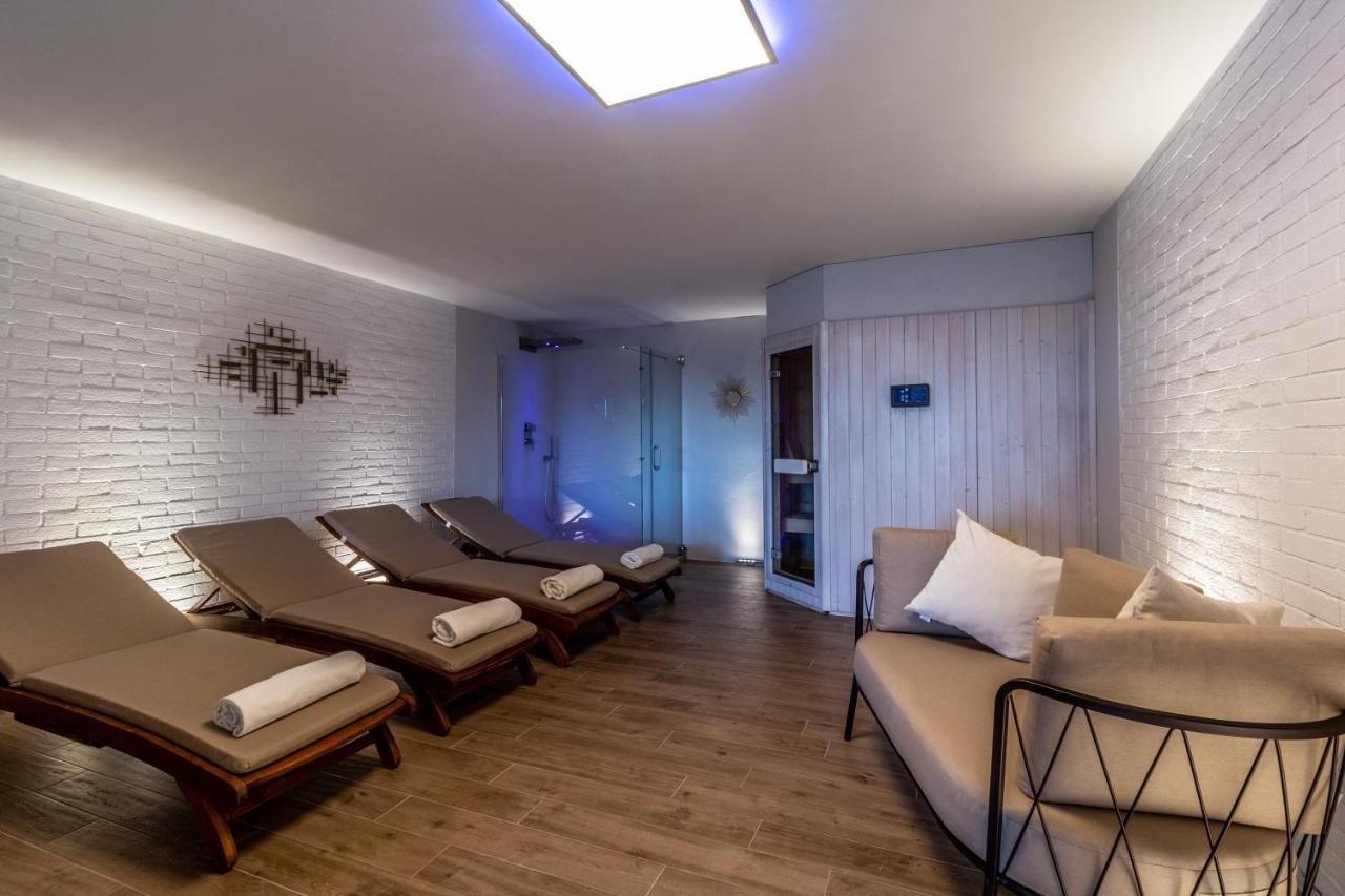 Villa Siena Ngoại thất bức ảnh